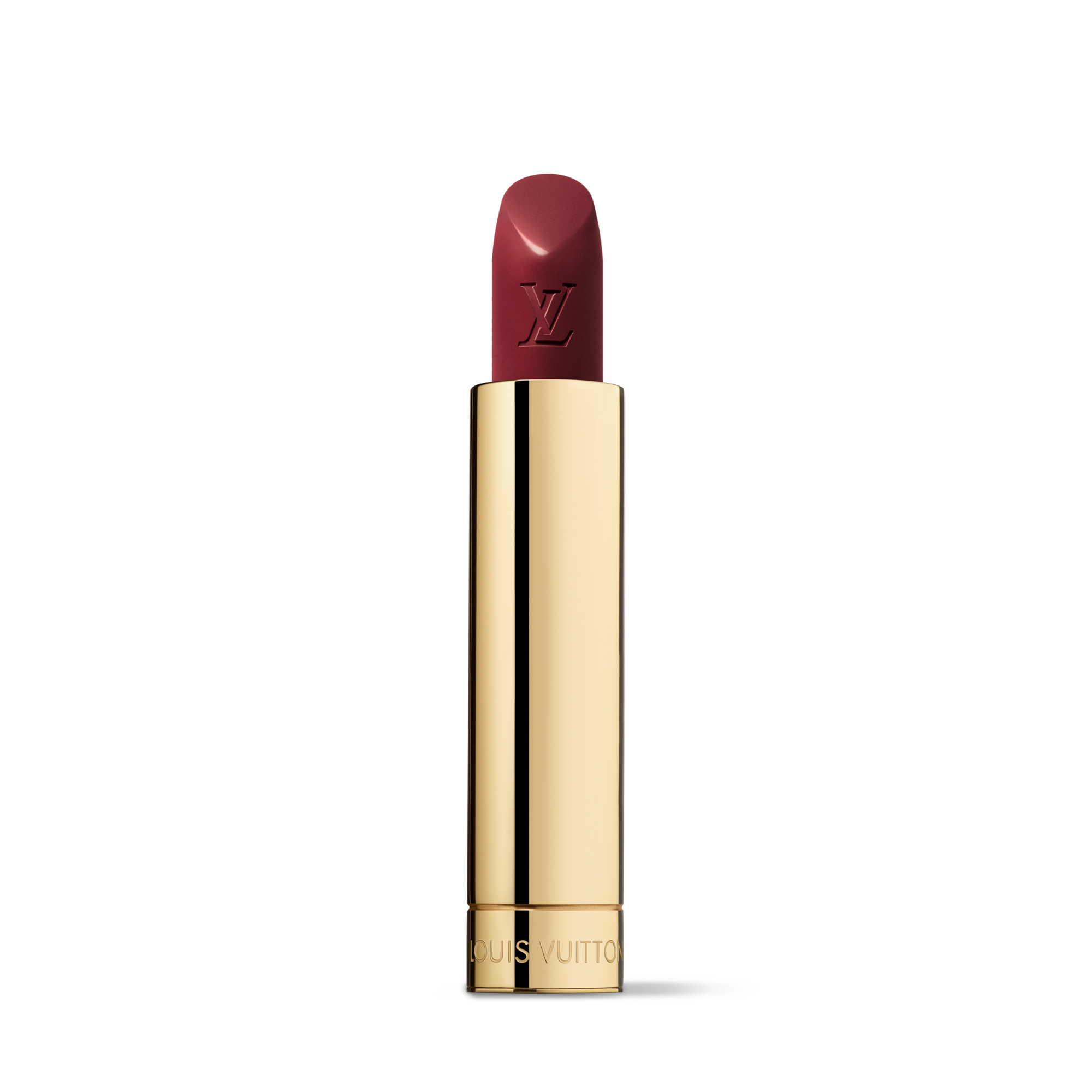 LOUIS VUITTONリップ030&000 LV Rouge - Satin Lipstick - Lips | LOUIS VUITTON
